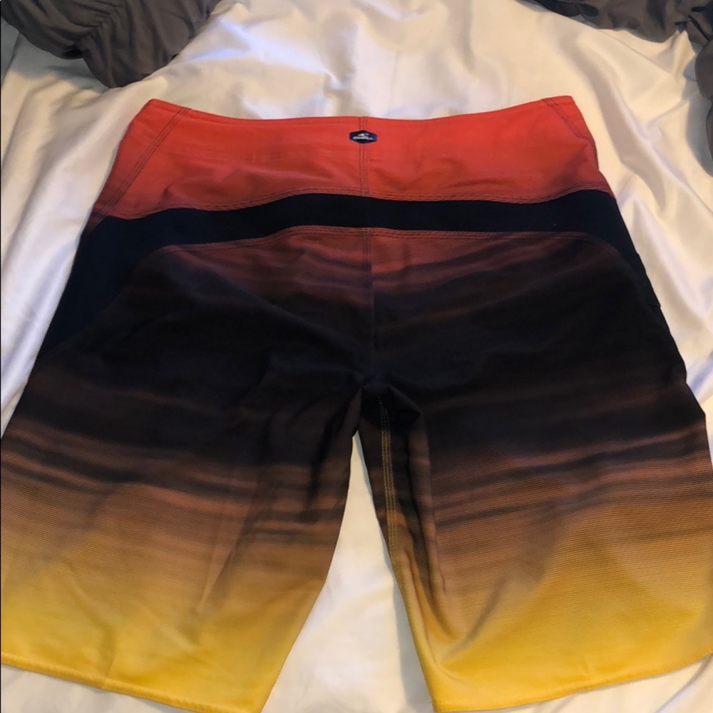 O’Neill Trunks size 32 nice one